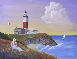 The Lighthouse Project